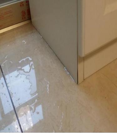 郑州高新区漏水检测 厕所漏水怎么检测?