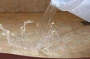 郑州高新区漏水维修 免砸砖防水材料该如何施工